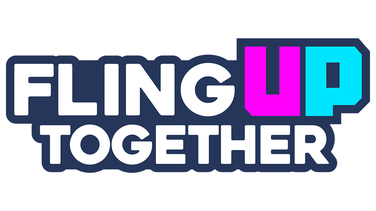 FLING UP TOGETHER